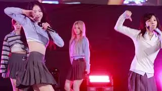 251025 트리플에스 공유빈 직캠 '깨어' (tripleS Gong Yubin Fancam)