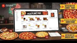 Free Open Source POS System | Download Github Source Code