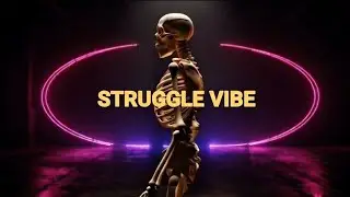 Struggle Vibe ( officials audio )  Music HiP.