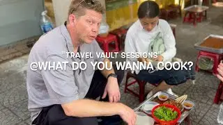 Inside the Travel Vault: 25 Years of Culinary Secrets