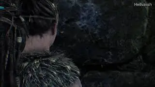 Hellblade: Valravn Song/Chant (No Breathing/Echoes)