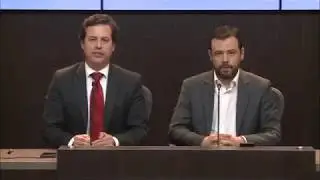 Hermanos GAL&Aacute;N responsabilizan a URIBE de integridad f&iacute;sica de su familia