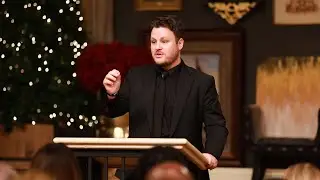 A New Creation Mind | Grant Dufresne | World Harvest Church | Murrieta, CA
