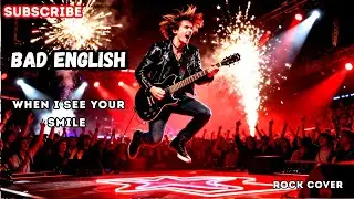Bad English &ndash; When I See Your Smile | Legendary 90s Love Songs