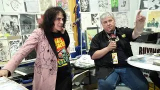 Selling Heroes Episode 19: Live from Terrificon!