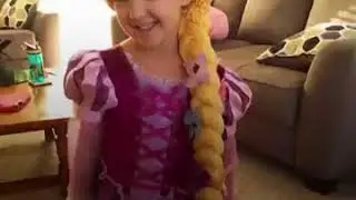 Joy of mom