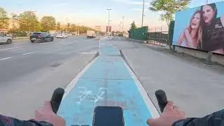 Bianchi Nirone 7 GRX Gravel &Uuml;zerine Kısa Notlar