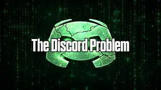 The Discord Problem