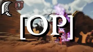 MH WILDS Seregios VS Dark Knight set 