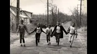Sandy Ground: Among NYC's oldest African-American communities