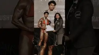 13th IBBF Women's Ms INDIA Bodybuilding competition 2023 ( Runner Up🥈 )  #gymmotivation  #whatsapp