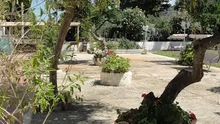 Villa Primaluce, Pizzo, Italy