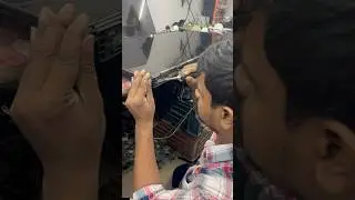 LG 43 INCH 4K LED TV DISPLAY FLICKERING PROBLEM || #shorts #short #shortvideo