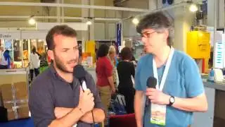 #SalTo30 21 maggio - Alberto Milesi, il Festival delle Borgate Alpine