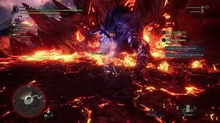 Extremoth - MHW Iceborne
