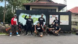 Brompton G-Line Takes on Pulau Ubin&rsquo;s Gravel Trails with T.I.G