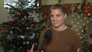 TV Budakalász / Köztér - Szentendrei Bárczi Gusztáv Általános Iskola  / 2025.01.12.