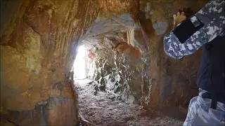 Στα ίχνη του Ναυτικού Οχυρού Νοτίου Ευβοϊκού 1936-40