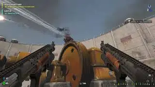Serious Sam 4 Siberian Mayhem: The Song of the Stormbringer NG+ | Gameplay & All Secrets (SERIOUS)