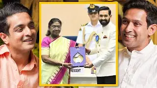 From TV Actor To National Award Winner &mdash; Vikrant Massey&rsquo;s Inspiring Journey
