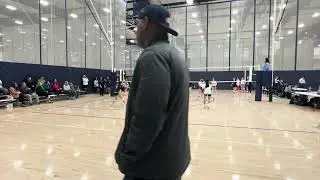 Synergy silver v empire 15 set 2: 3/1/25