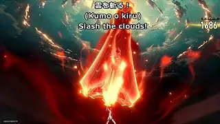 Yunli Battle Voice Lines/HSR