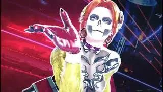 TEKKEN8 | Anna's Cooking... 