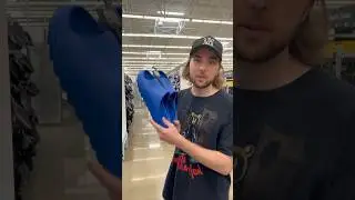 I bought the Cheapest Yeezy Slides in the World&hellip;