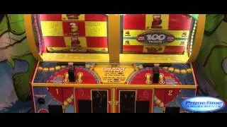 Crank It Revolution - Redemption Arcade Game - PrimeTime Amusements