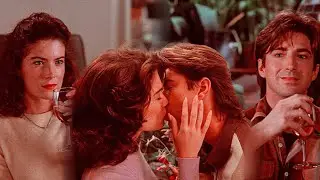 | Harold Smith & Donna Hayward | Цветочный фронт горит в огне