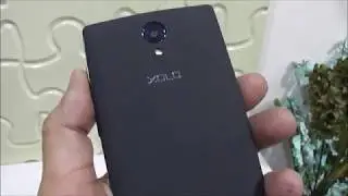Hindi Firs Look of Xolo Era 3 smartphone