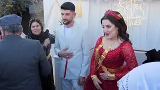ADEM ZÜBEYDE NİŞAN MERASIMI