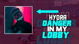 Pure 1v1 w/d HYDRA DANGER & Team 💀