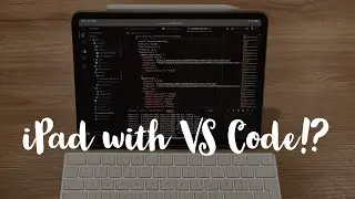VSCode setup on Google Cloud VM #2 With voice