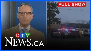 Arrests in fatal shooting and a rare virus detected | CTV News Kitchener at 6 for July 31, 2025