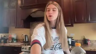 Making NEW Pasta Salad