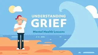 Understanding Grief | Mental Health Lessons | RT&Eacute; Player Original
