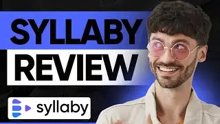 Syllaby.io Review: An Honest Look At The Pros & Cons 👍👎 (2026)