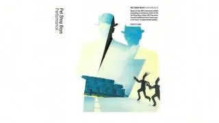 Pet Shop Boys - So Hard (Live 1991)