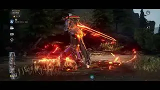 THE ORIGIN OF WRAITHWEED SPORE | KING ARTHUR LEGENDS RISE