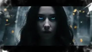 #MysticMoonlight #EnchantedWings #DarkFantasy #MysteriousTransformation #FantasyVideo