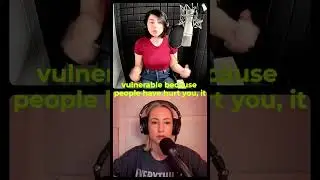 Grey Maybe (hosted by Jillian Schmitz) - Jenni Nicole Bloom #podcast #recovery #abuse