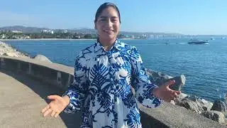 Ana Karen Castro Princess Cruises Line Introduction