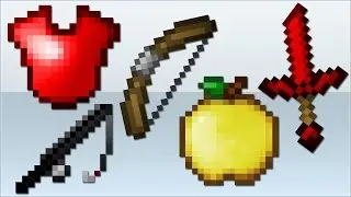 A Huahwi Pack 16-20x (Red) | By zulp/ZKN Recolor