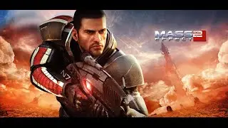 MASS EFFECT - 2  (Издание Legendary)  (PS4) 29.04.2022.