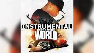 A-Mafia & V Don - Flying Cars (Instrumental)