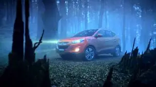 road less travelled hyundai innocean