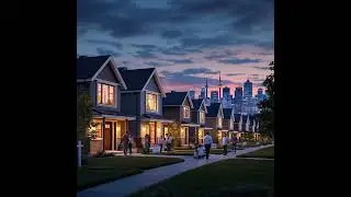 iPro Realty Closure, Mortgage Trends, and RBC's Construction Cliff Warning