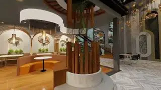 Soghaat Cuisine Multan | Opening Soon | 1st Look Ambiance