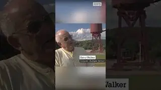Воспоминания Гарри Уокера о Хайлайне 🛤️